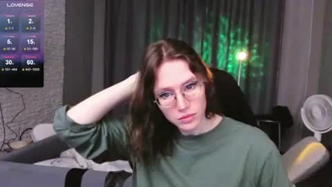 This name is so sexy you cant pronounce it. online show from June 14, 12:30 am