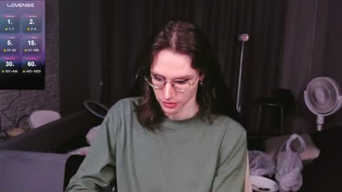 This name is so sexy you cant pronounce it. online show from June 15, 12:13 am