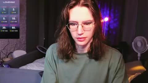 This name is so sexy you cant pronounce it. online show from June 18, 11:31 pm