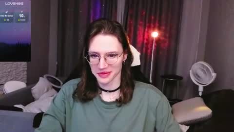 This name is so sexy you cant pronounce it. online show from June 24, 11:48 pm
