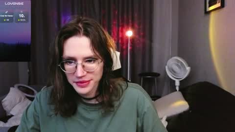 This name is so sexy you cant pronounce it. online show from June 27, 11:54 pm