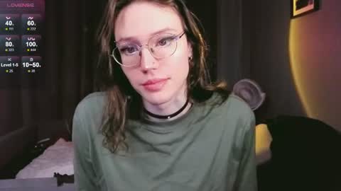 This name is so sexy you cant pronounce it. online show from July 28, 8:23 pm