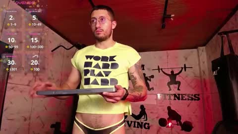 Snapshot of nathan_rivers chatting on January 28, 11:28 am nathan_rivers online show from January 28, 11:28 am