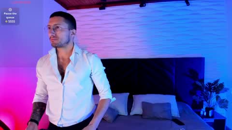 Snapshot of nathan_rivers chatting on January 31, 11:24 am nathan_rivers online show from January 31, 11:24 am