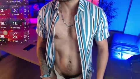 Snapshot of nathan_rivers chatting on February 14, 11:42 am nathan_rivers online show from February 14, 11:42 am