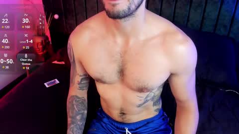 Snapshot of nathan_rivers chatting on March 6, 2:51 pm nathan_rivers online show from March 6, 2:51 pm