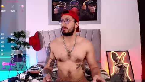 Snapshot of nathan_rivers chatting on September 22, 11:34 am nathan_rivers online show from September 22, 11:34 am