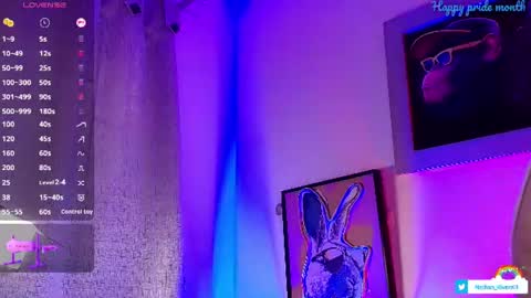 nathan_rivers online show from June 30, 12:06 pm