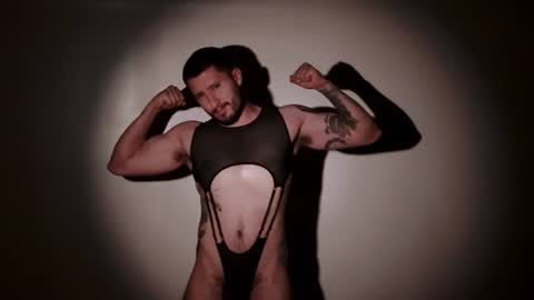 nathan_rivers online show from July 26, 11:39 am