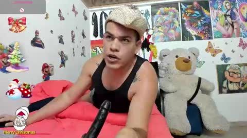 Nathan online show from December 5, 6:00 pm