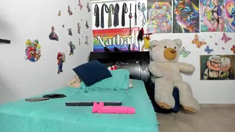 Nathan online show from January 1, 1:37 am
