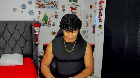 Snapshot of nathan_sexy247 chatting on December 4, 12:52 am Nathan online show from December 4, 12:52 am