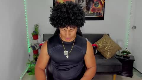 Snapshot of nathan_sexy247 chatting on February 20, 2:24 pm Nathan online show from February 20, 2:24 pm