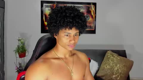 Snapshot of nathan_sexy247 chatting on September 9, 10:37 am Nathan online show from September 9, 10:37 am