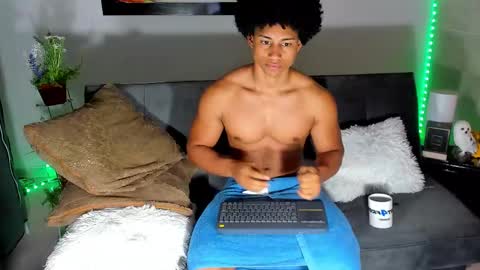 Nathan online show from November 9, 10:46 am