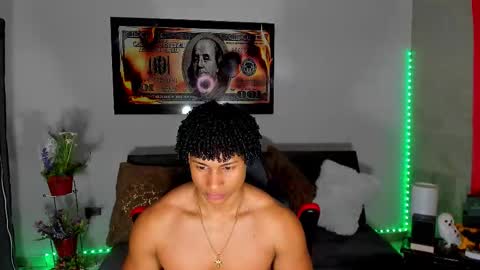 Nathan online show from November 9, 10:52 pm