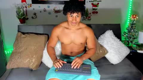 Nathan online show from November 29, 10:13 pm