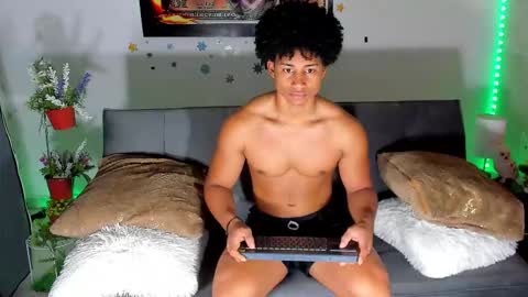 Nathan online show from January 11, 10:48 pm