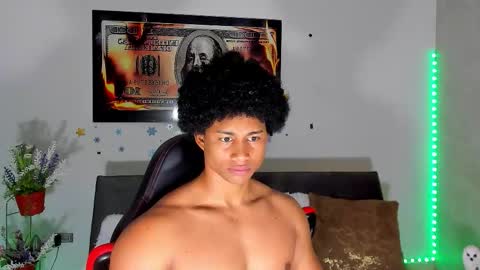 Snapshot of nathan_sexy247 chatting on March 14, 9:31 pm Nathan online show from March 14, 9:31 pm