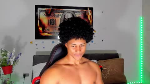 Snapshot of nathan_sexy247 chatting on March 26, 10:32 am Nathan online show from March 26, 10:32 am