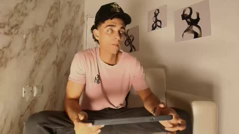 nathan_shimmer online show from November 16, 1:17 pm