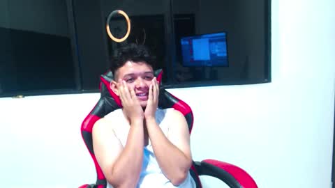 NathanBrooks online show from December 20, 8:32 am