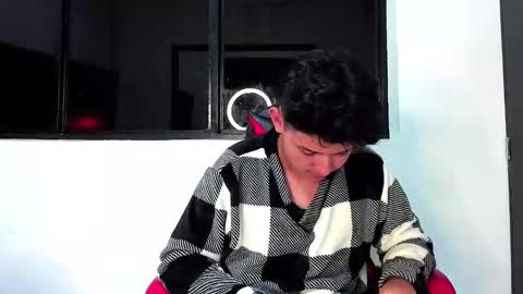 NathanBrooks online show from December 22, 9:28 am