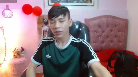 nathanclay online show from September 23, 3:09 am