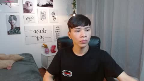 nathanclay online show from September 28, 1:55 am