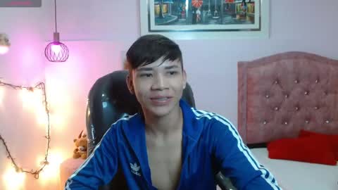 nathanclay online show from October 2, 3:13 am