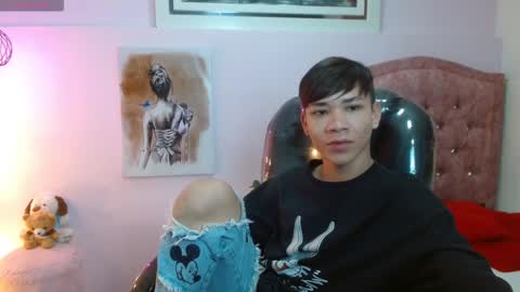 nathanclay online show from October 4, 3:26 am