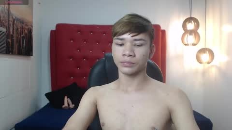 nathanclay online show from November 28, 5:04 pm