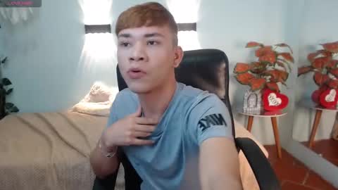 nathanclay online show from January 17, 3:55 am