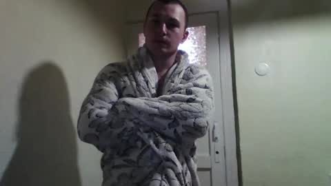 NathanFortune online show from January 5, 11:01 pm
