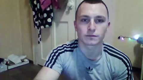 NathanFortune online show from January 19, 7:47 pm