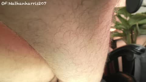 Nathan Harris online show from May 27, 1:57 am