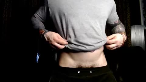 NathanielFlex online show from June 15, 8:00 pm