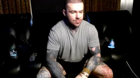 NathanielFlex online show from June 19, 9:51 pm
