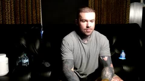 NathanielFlex online show from June 21, 12:57 am