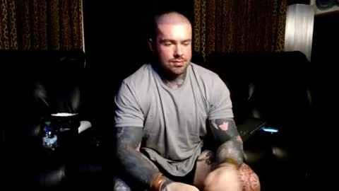 NathanielFlex online show from June 23, 4:10 am