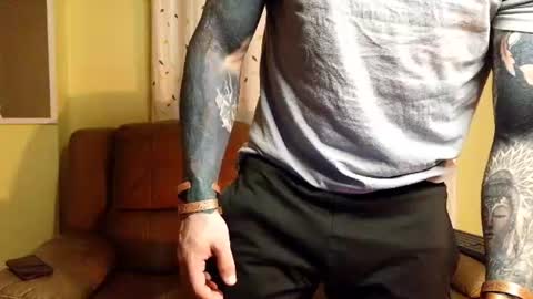NathanielFlex online show from July 30, 4:06 pm