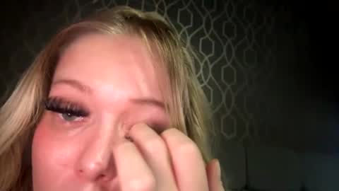 SexyStacey online show from February 10, 9:41 pm