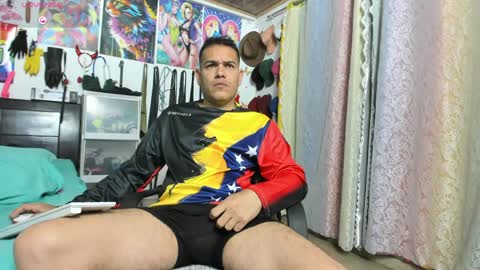 nathan nathaniel online show from March 29, 5:07 am