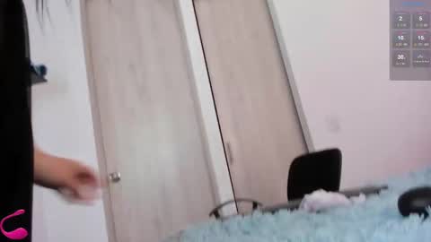 Natasha online show from February 25, 4:10 pm