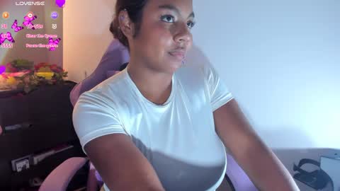 Naty online show from May 6, 8:47 pm