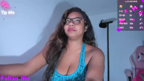 Naty online show from May 12, 10:40 pm