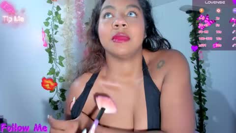 Naty online show from May 29, 10:52 pm