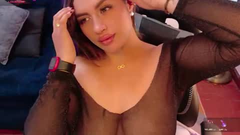 Nathalia online show from June 19, 11:41 pm