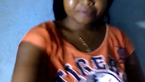 Nathy online show from January 27, 3:26 am