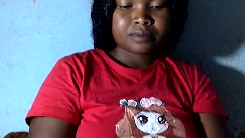 Nathy online show from September 15, 5:46 pm